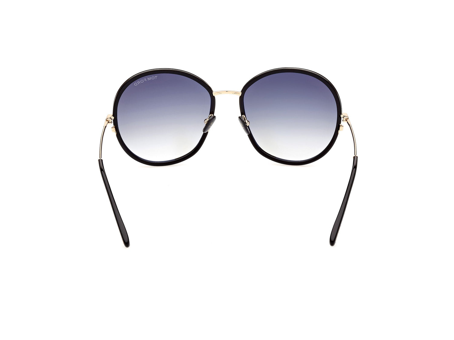 TOM FORD FT0946 Hunter-02 01B 58