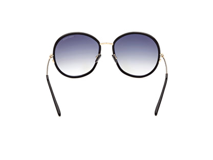 TOM FORD FT0946 Hunter-02 01B 58