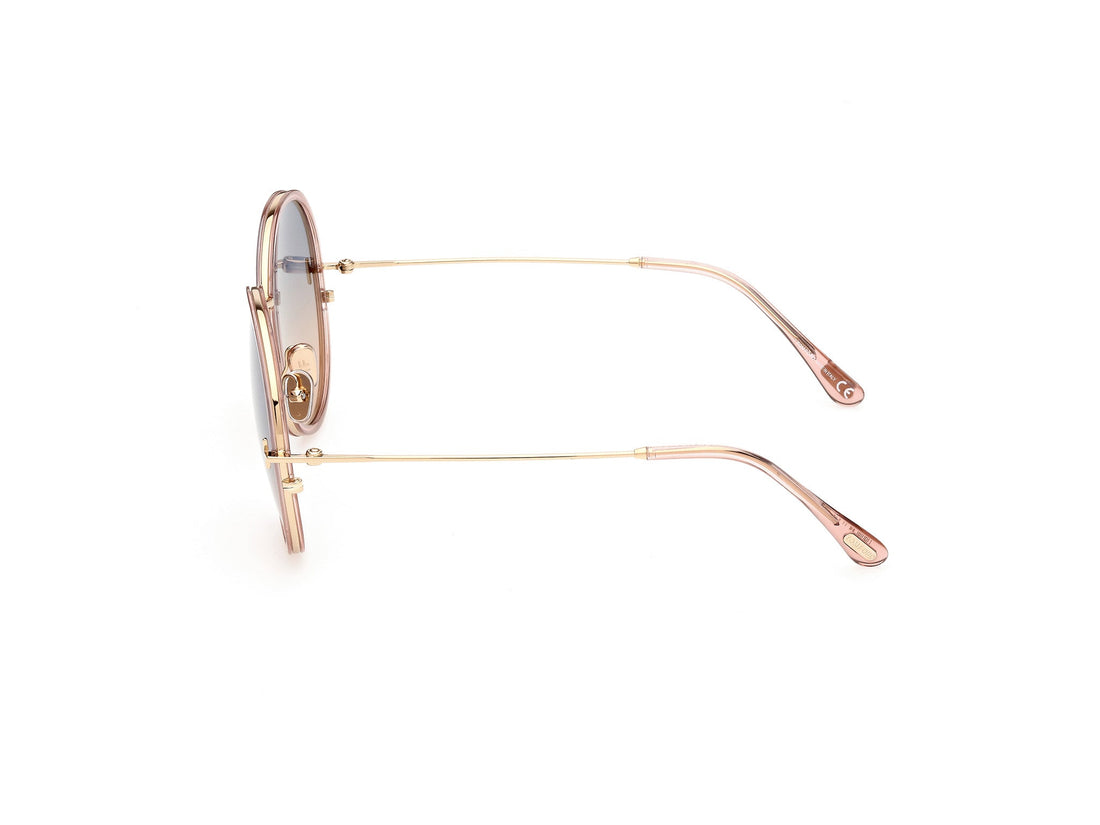 TOM FORD FT0946 Hunter-02 72W 58