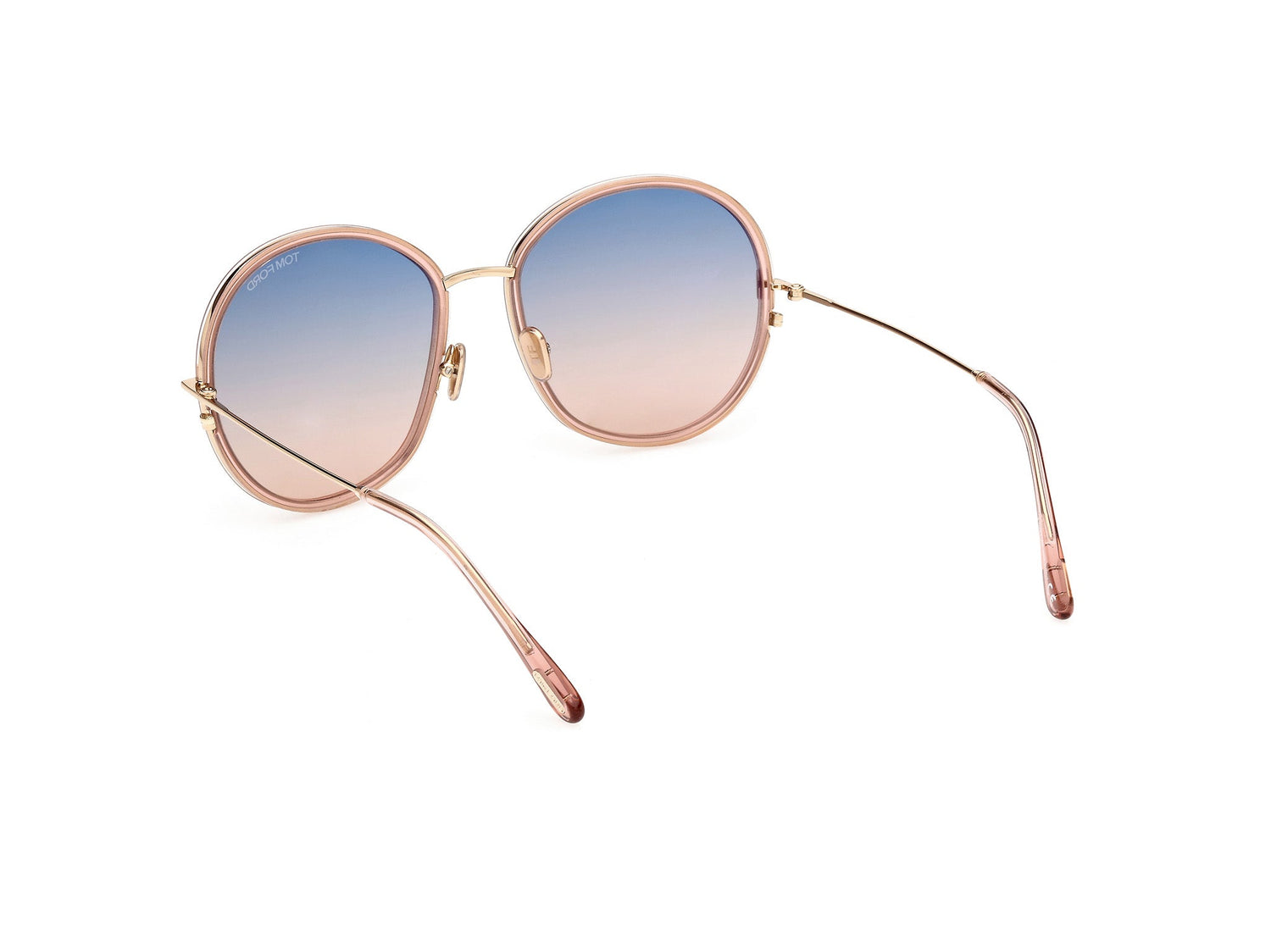 TOM FORD FT0946 Hunter-02 72W 58