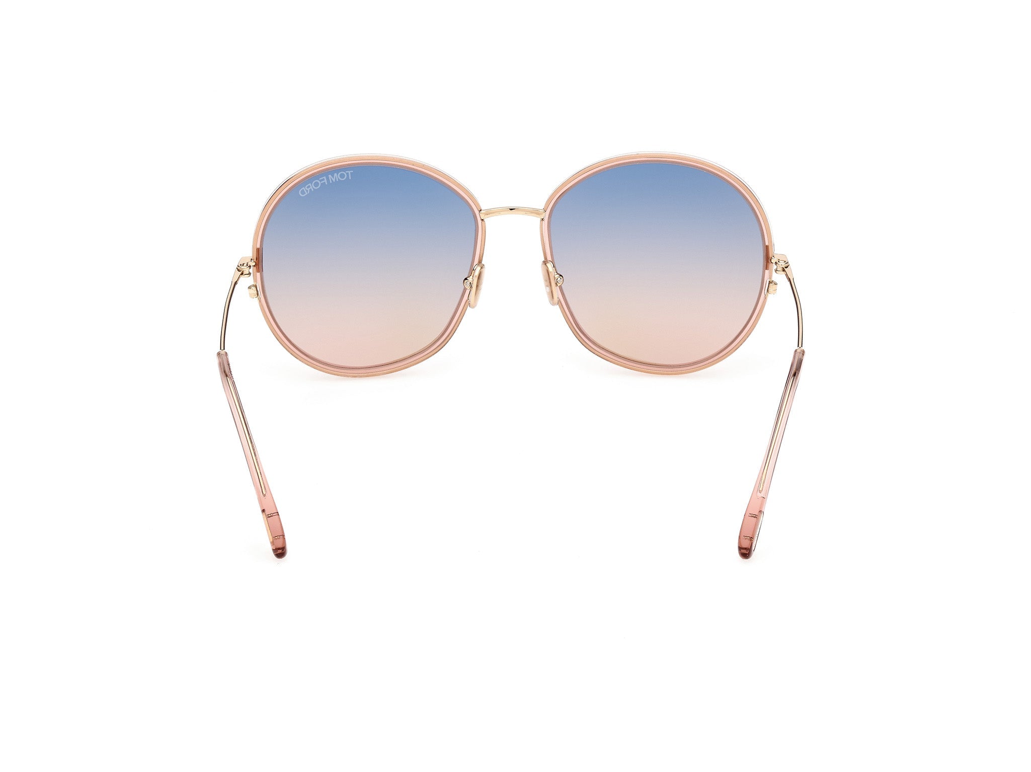 TOM FORD FT0946 Hunter-02 72W 58