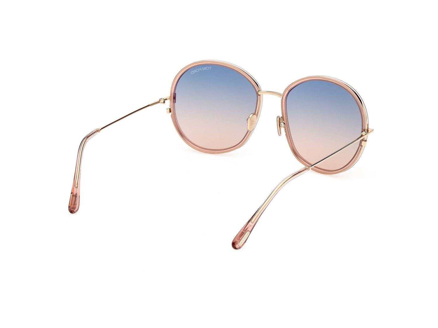 TOM FORD FT0946 Hunter-02 72W 58