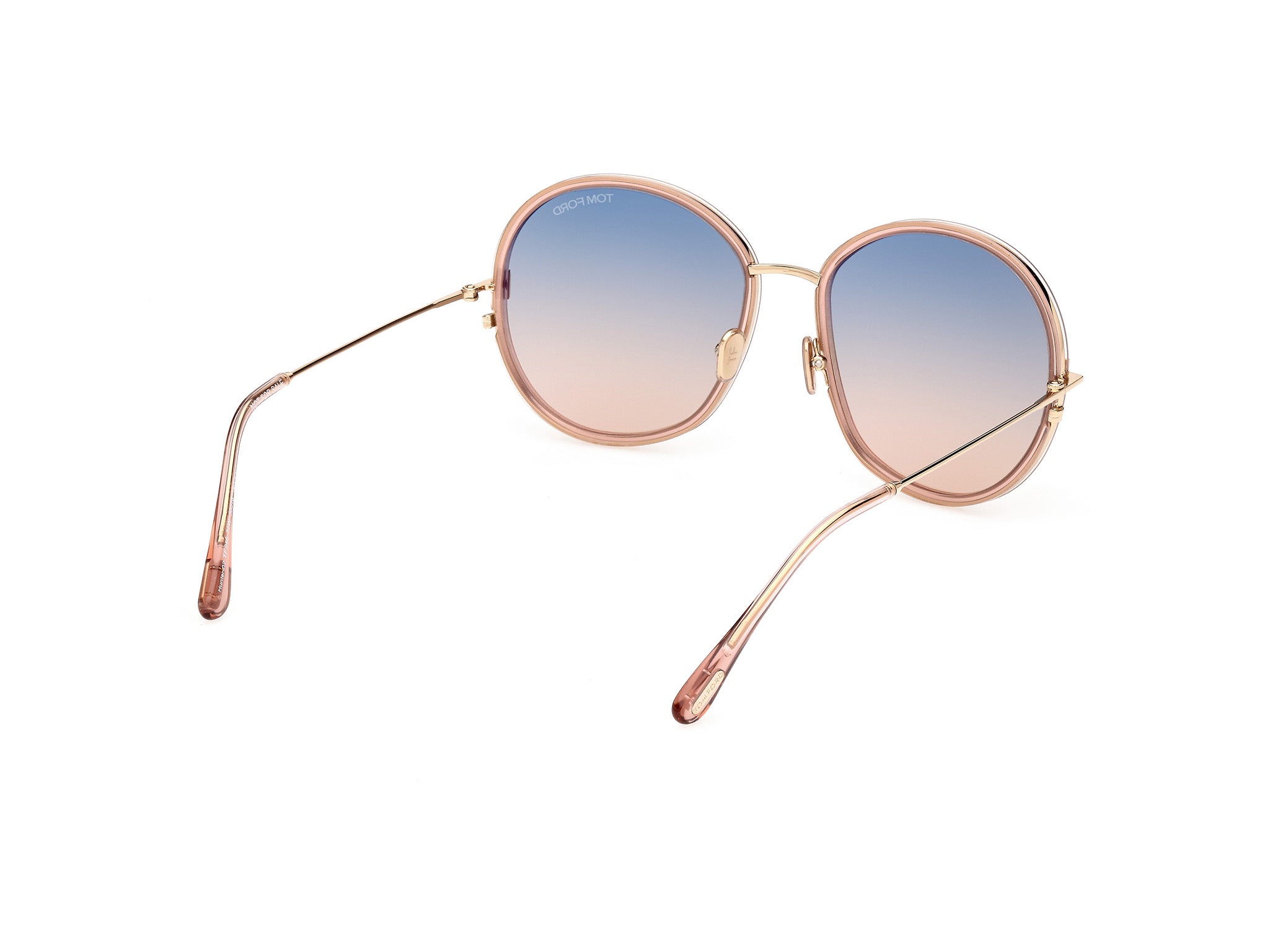 TOM FORD FT0946 Hunter-02 72W 58