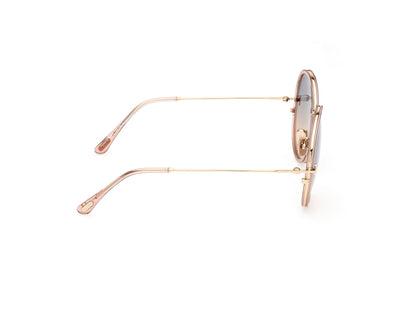TOM FORD FT0946 Hunter-02 72W 58