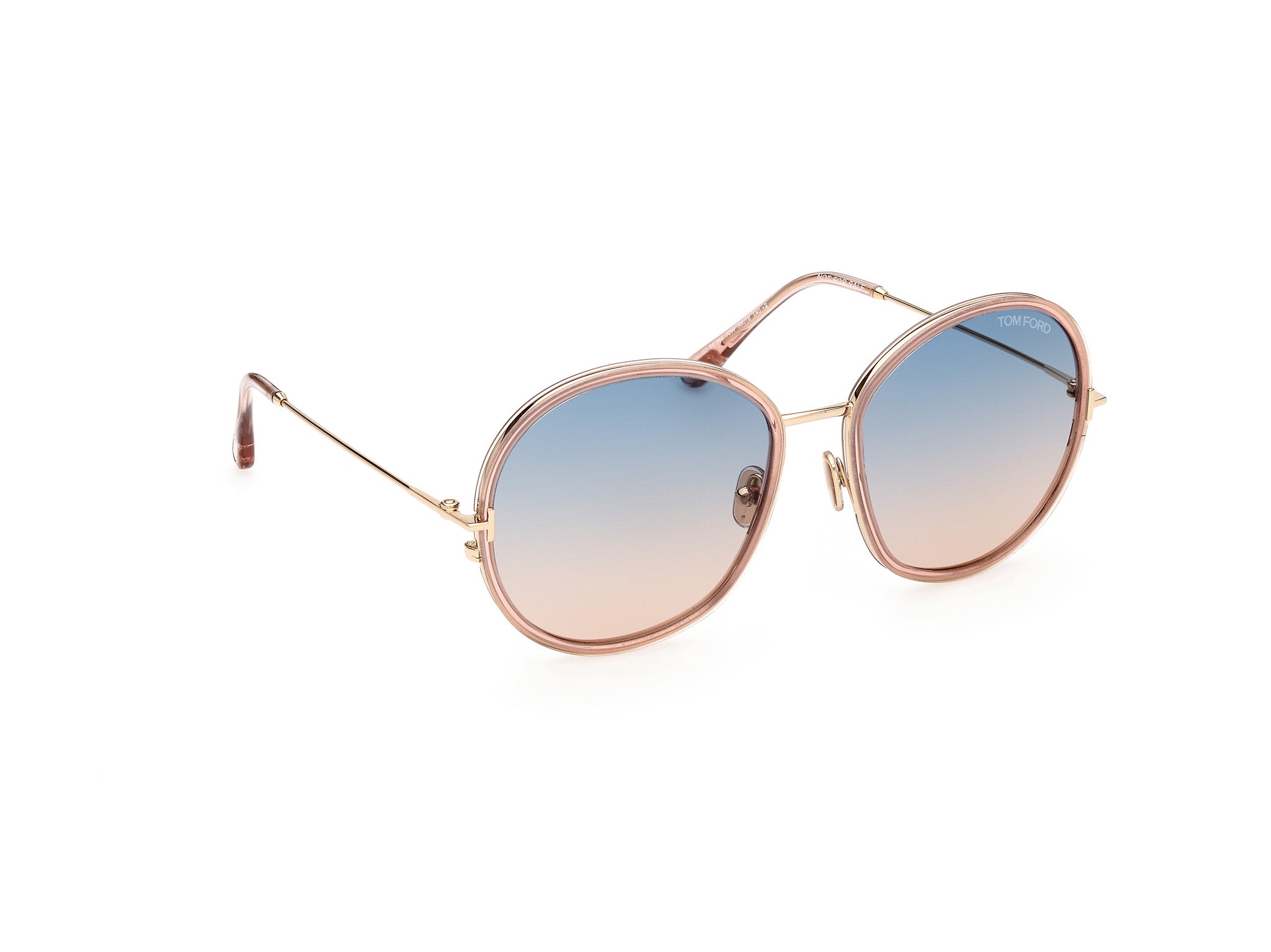 TOM FORD FT0946 Hunter-02 72W 58