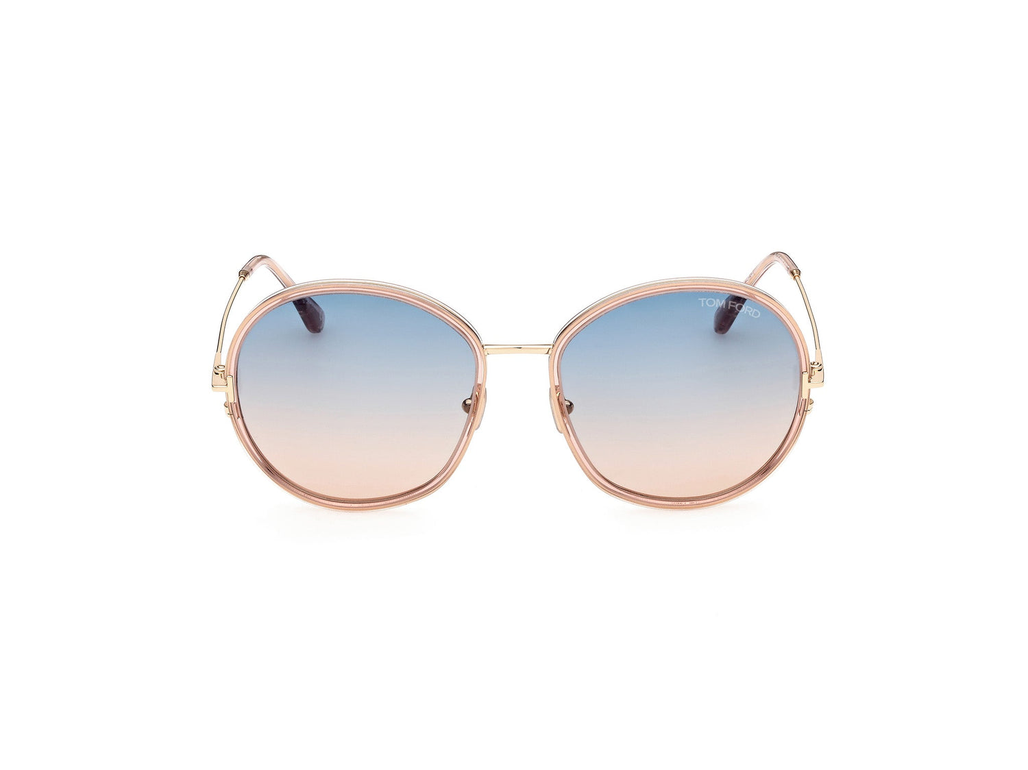 TOM FORD FT0946 Hunter-02 72W 58