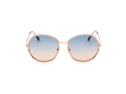 TOM FORD FT0946 Hunter-02 72W 58