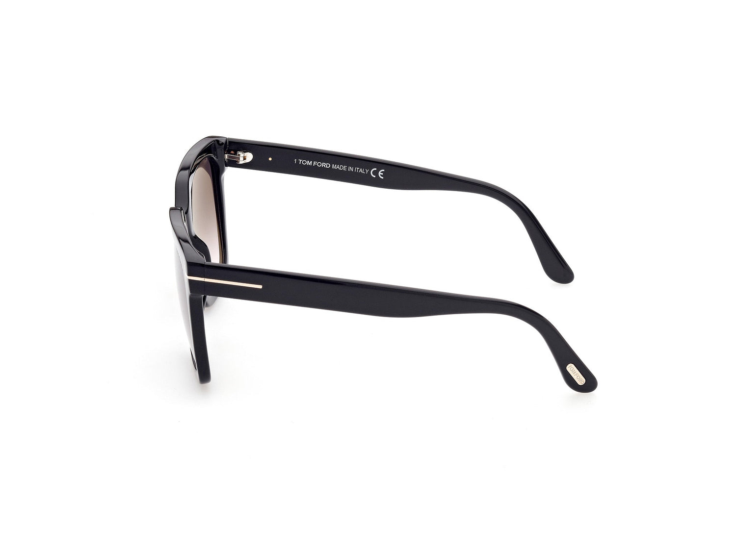 TOM FORD FT0952 Selby 01B 55