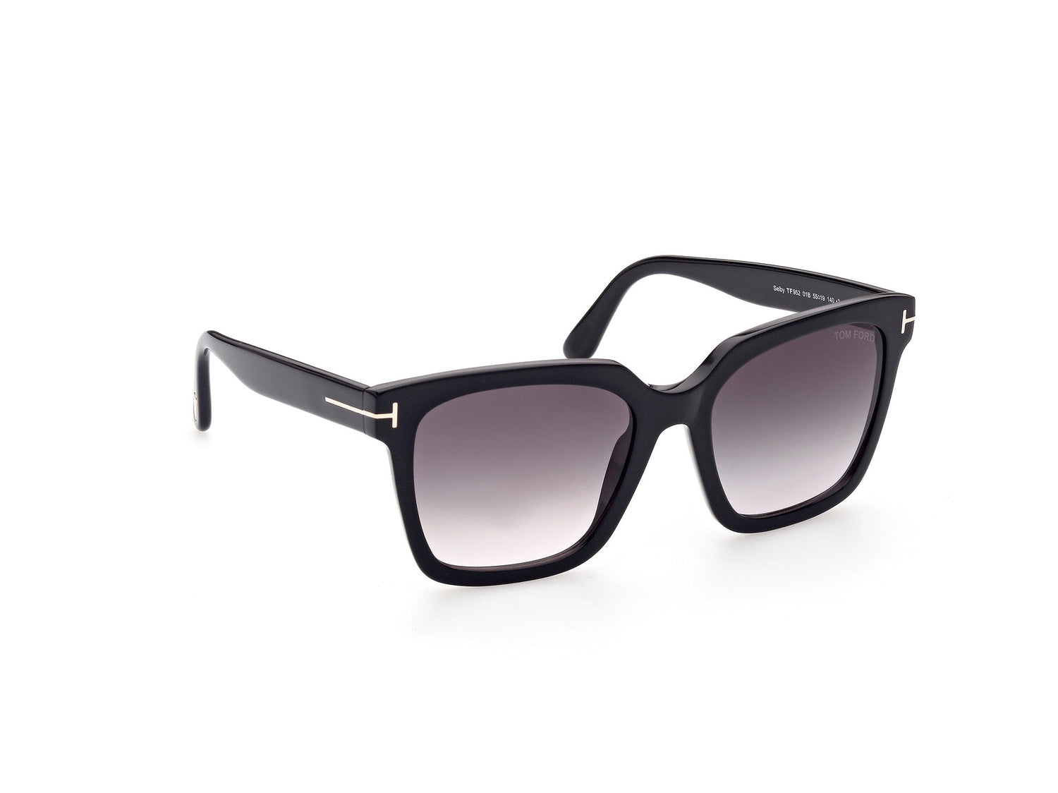 TOM FORD FT0952 Selby 01B 55