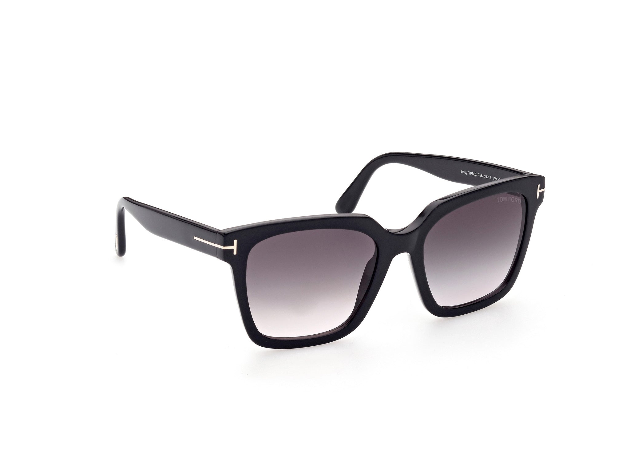 TOM FORD FT0952 Selby 01B 55