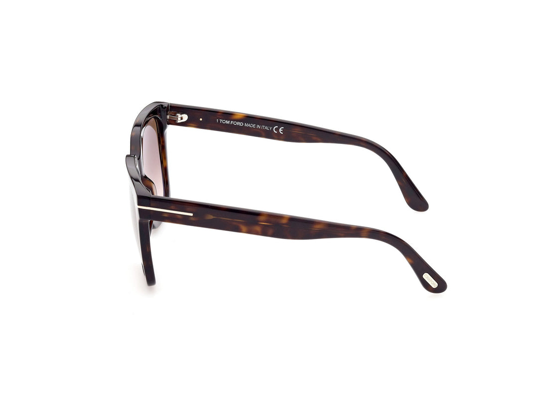 TOM FORD FT0952 Selby 52F 55