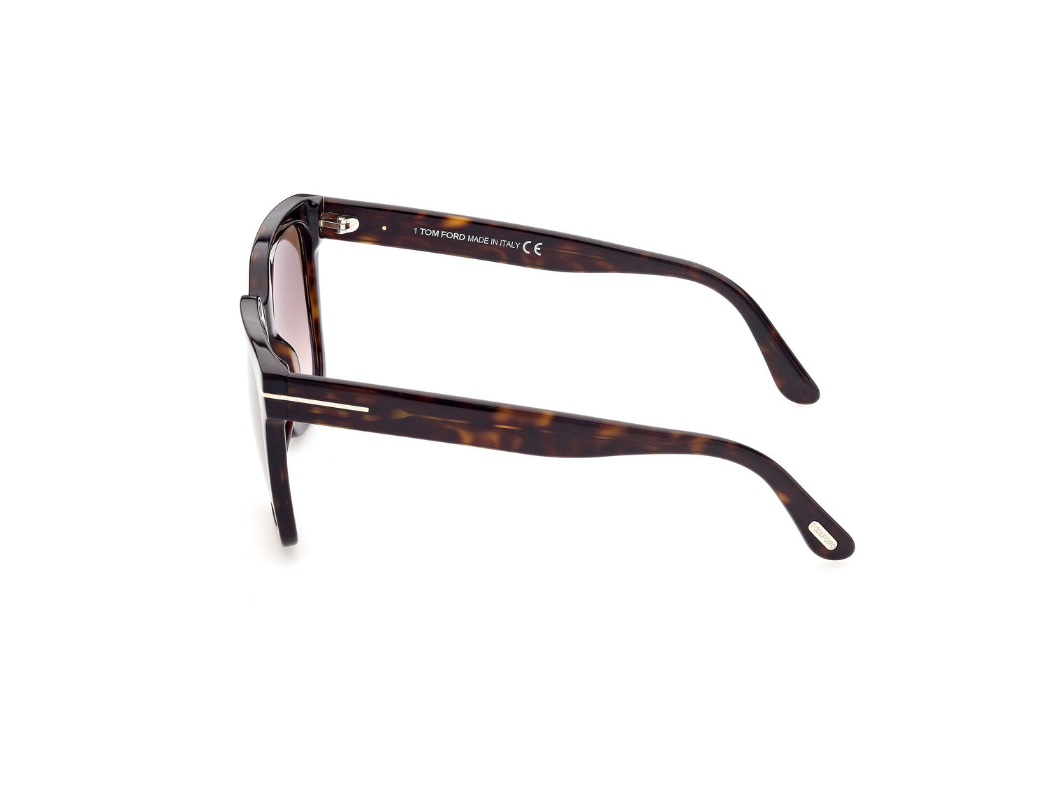 TOM FORD FT0952 Selby 52F 55