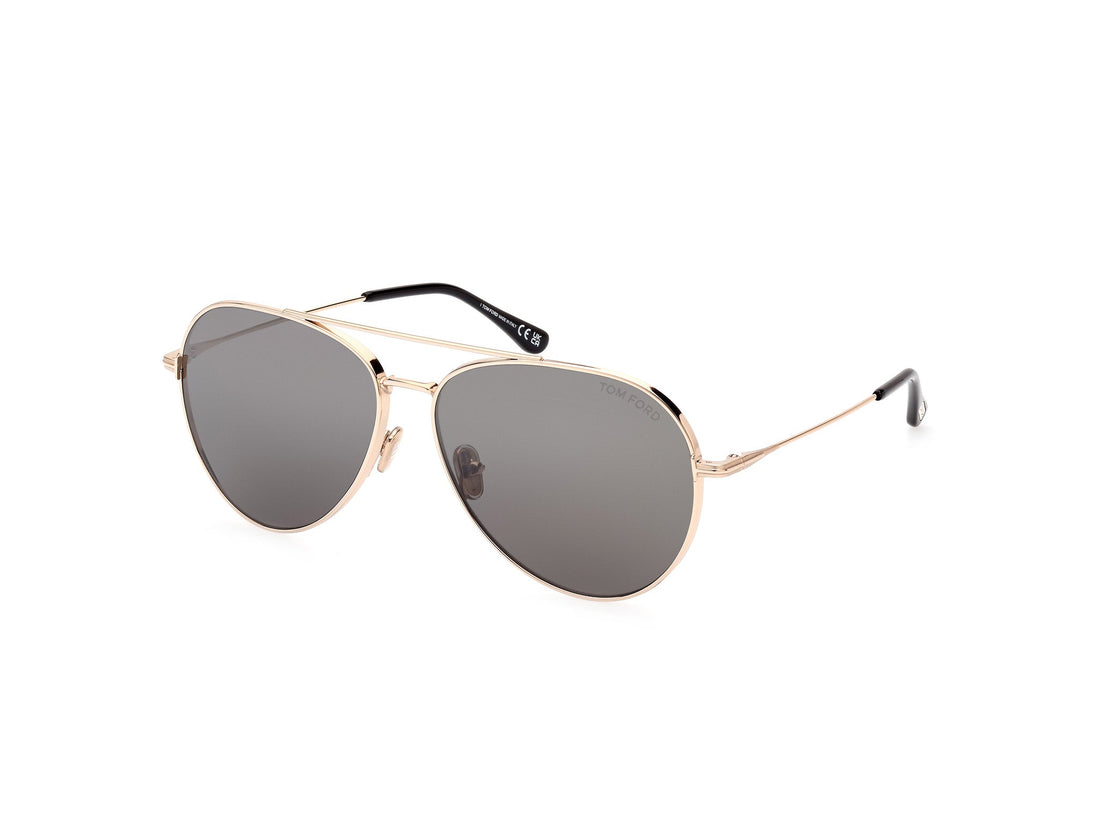 TOM FORD FT0996 Dashel-02 28A 62
