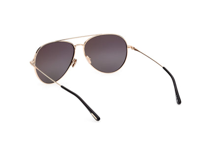 TOM FORD FT0996 Dashel-02 28A 62