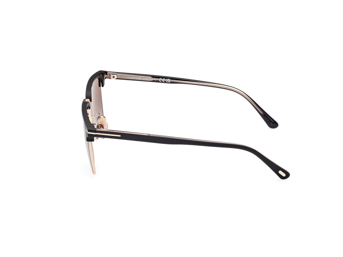 TOM FORD FT0997-H Hudson-02 02D 55