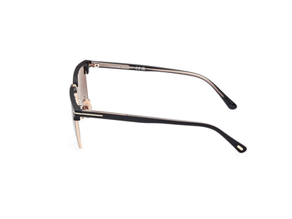 TOM FORD FT0997-H Hudson-02 02D 55