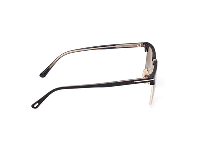 TOM FORD FT0997-H Hudson-02 02D 55