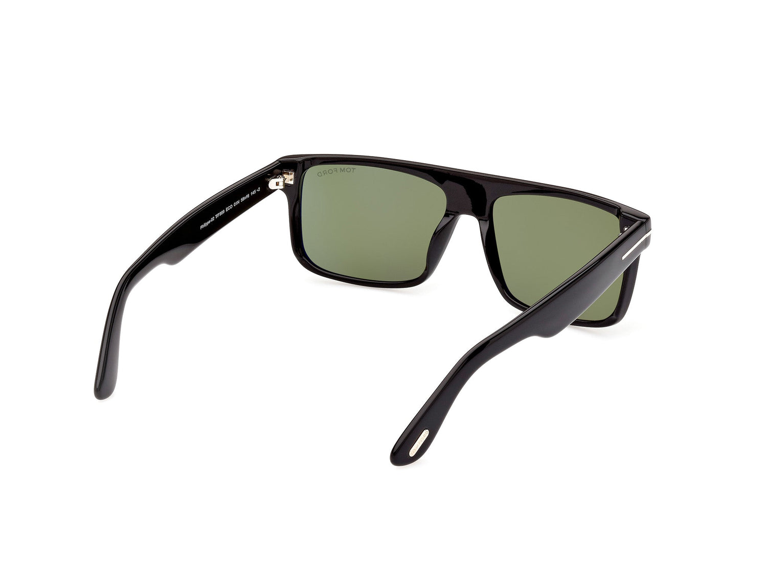 TOM FORD FT0999 Philippe-02 01N 58