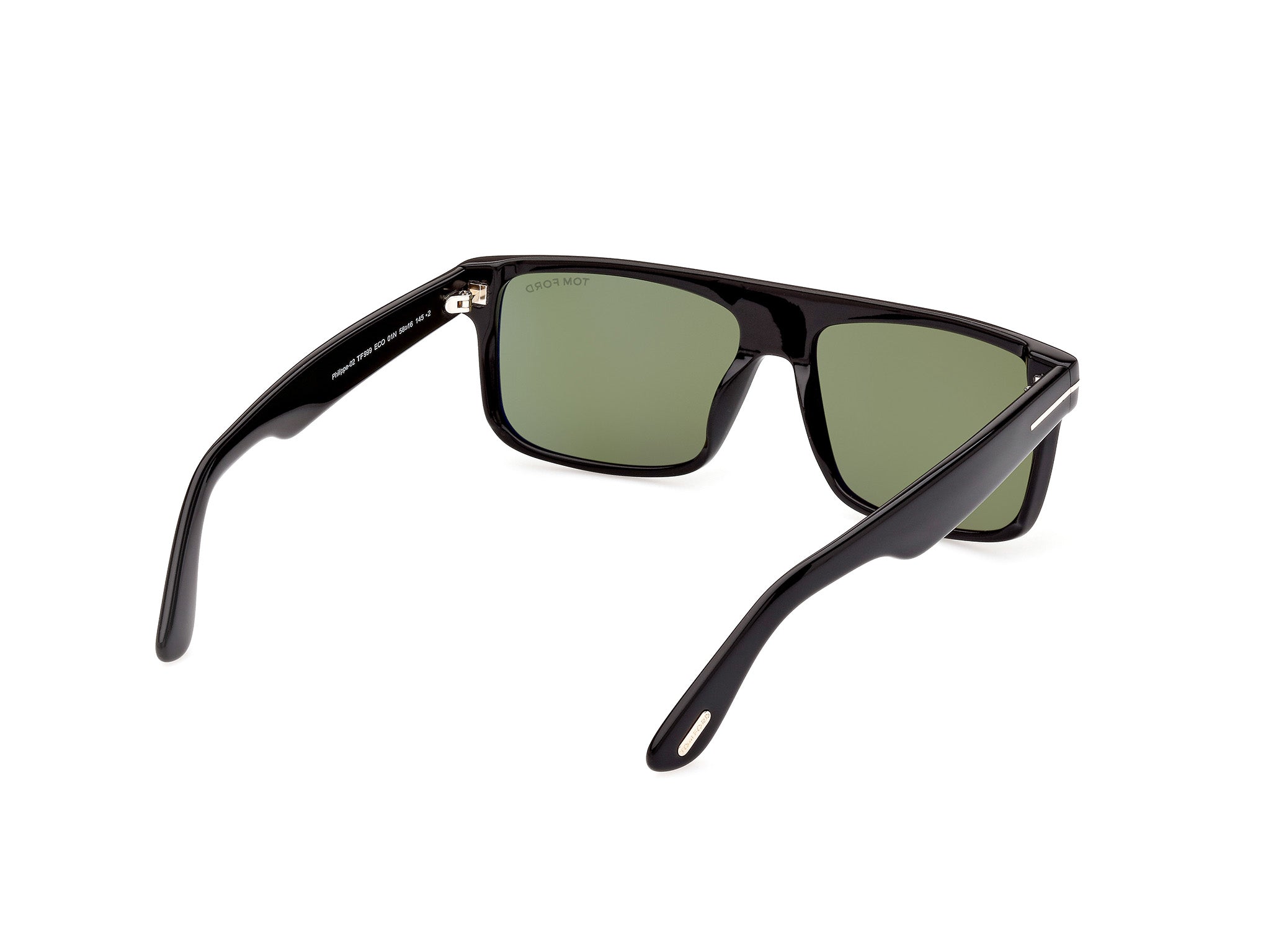 TOM FORD FT0999 Philippe-02 01N 58