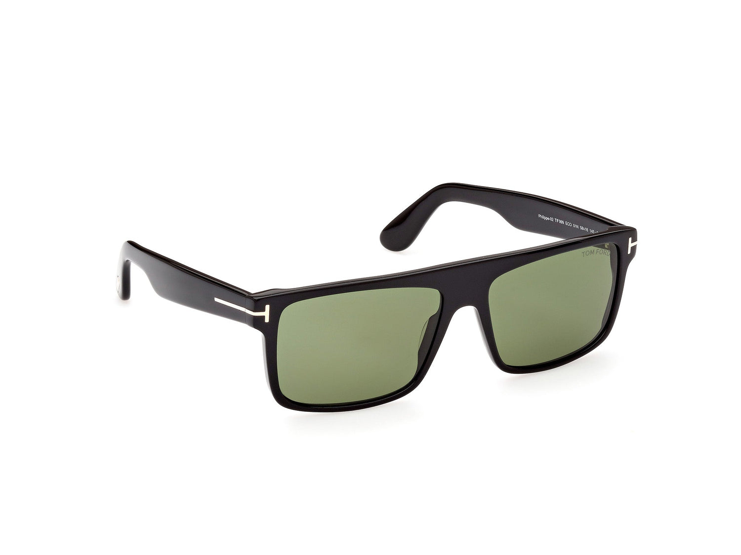 TOM FORD FT0999 Philippe-02 01N 58