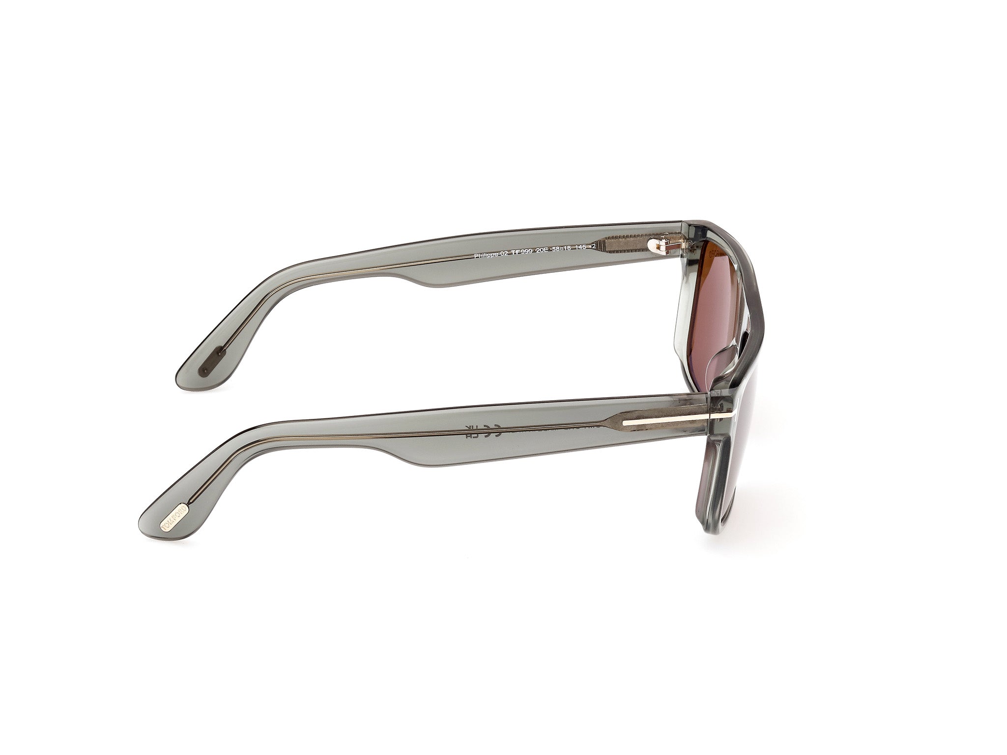 TOM FORD FT0999 Philippe-02 20E 58