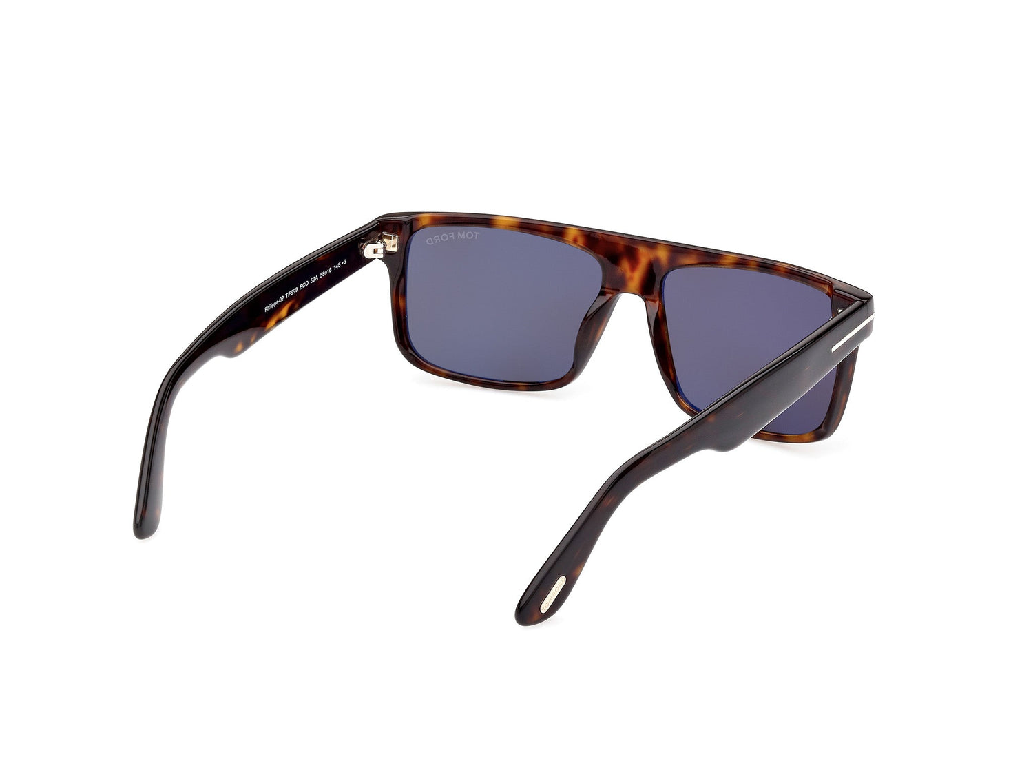 TOM FORD FT0999 Philippe-02 52A 58