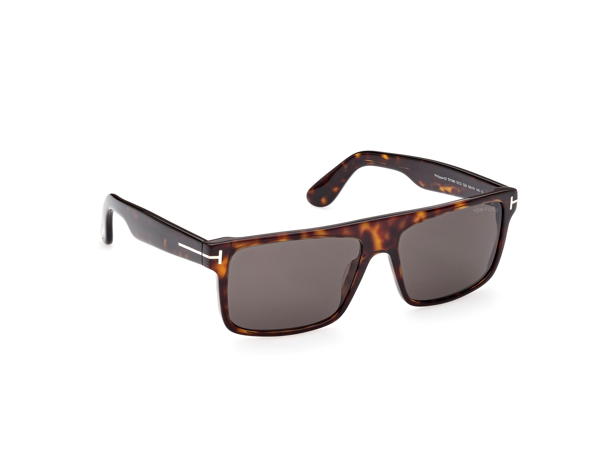 TOM FORD FT0999 Philippe-02 52A 58