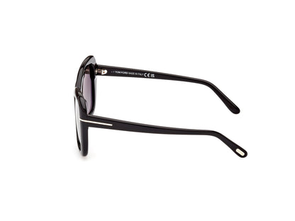 TOM FORD FT1008 Maeve 01B 55
