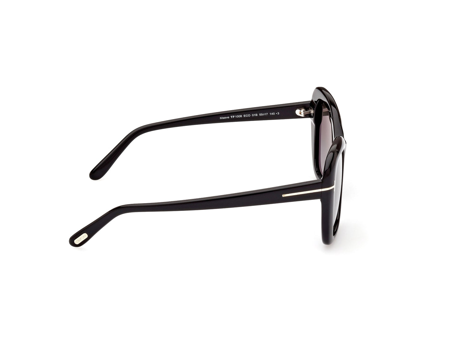 TOM FORD FT1008 Maeve 01B 55