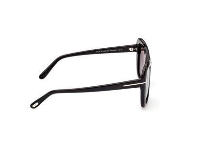 TOM FORD FT1008 Maeve 01B 55
