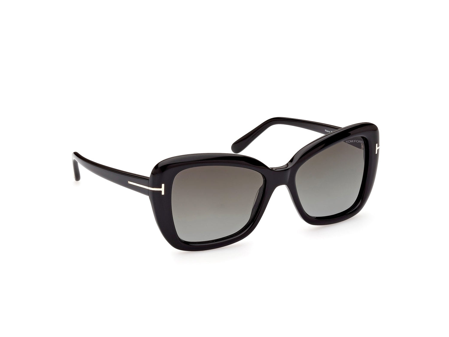 TOM FORD FT1008 Maeve 01B 55