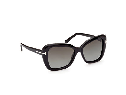 TOM FORD FT1008 Maeve 01B 55