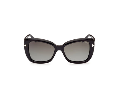 TOM FORD FT1008 Maeve 01B 55