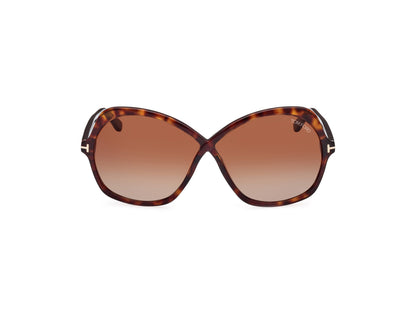 TOM FORD FT1013 Rosemin 52F 64