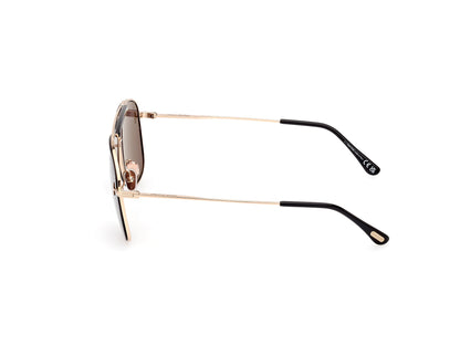 TOM FORD FT1017 JADEN 28A 60