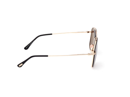 TOM FORD FT1017 JADEN 28A 60