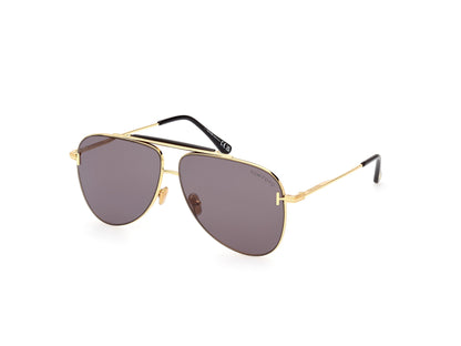 TOM FORD FT1018 BRADY 30A 60