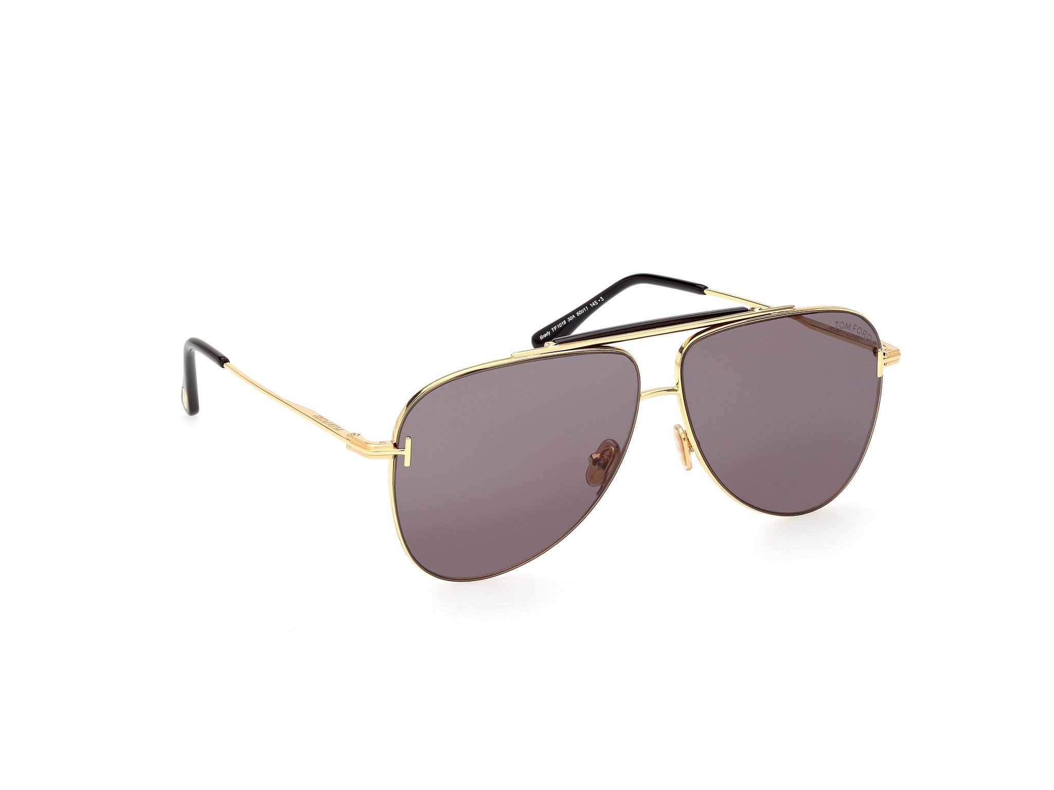 TOM FORD FT1018 BRADY 30A 60