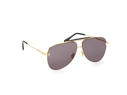 TOM FORD FT1018 BRADY 30A 60