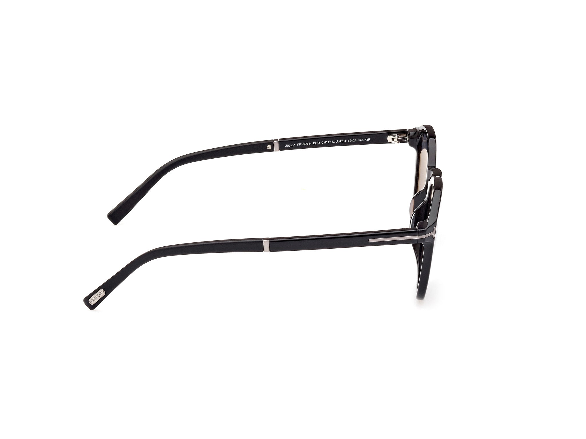 TOM FORD FT1020-N JAYSON 01D 52