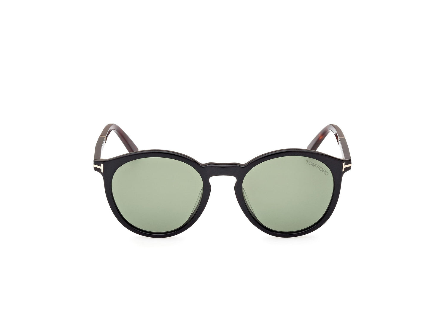 TOM FORD FT1021 ELTON 01N 51