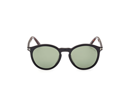 TOM FORD FT1021 ELTON 01N 51