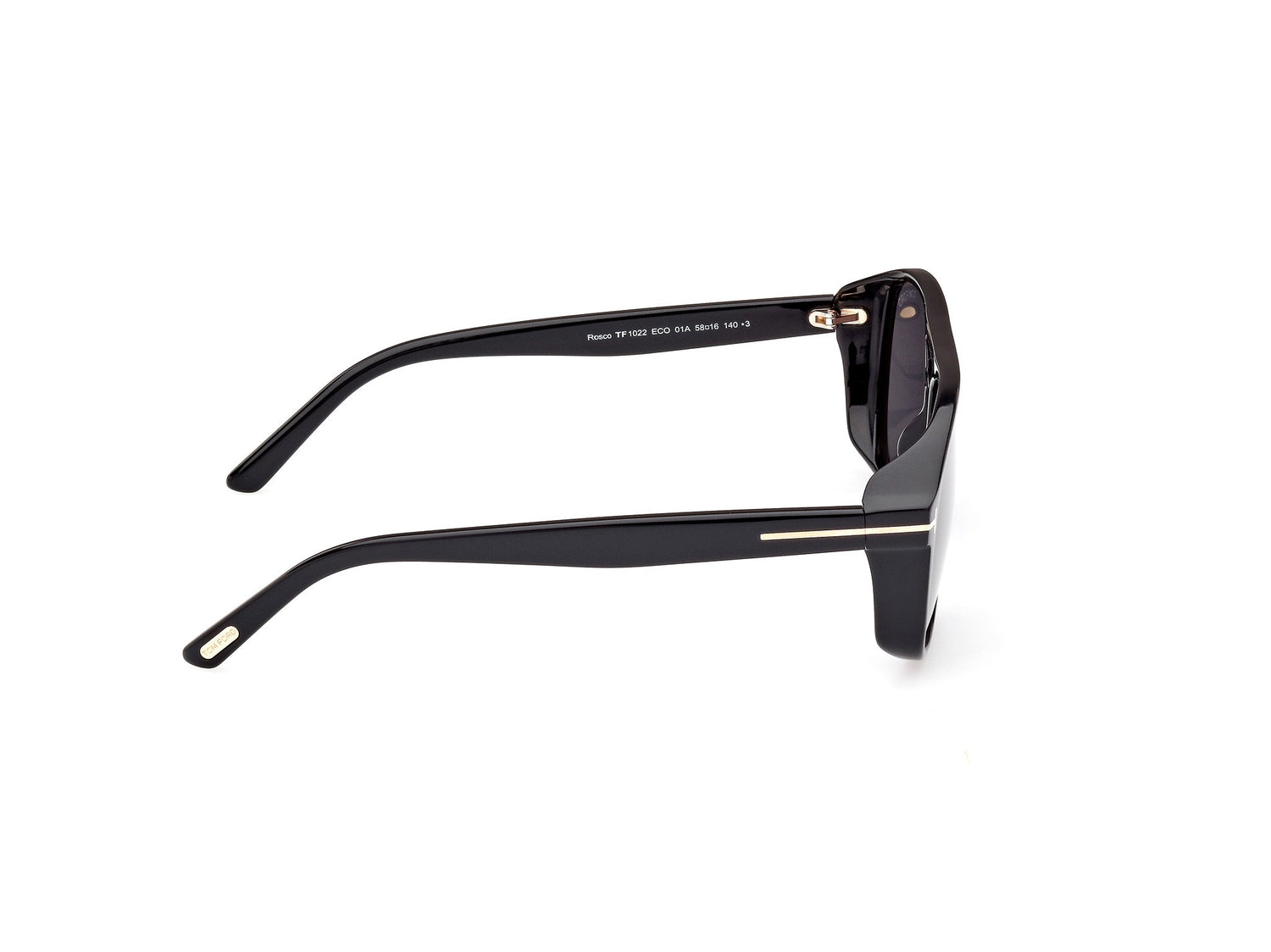 TOM FORD FT1022 ROSCO 01A 58