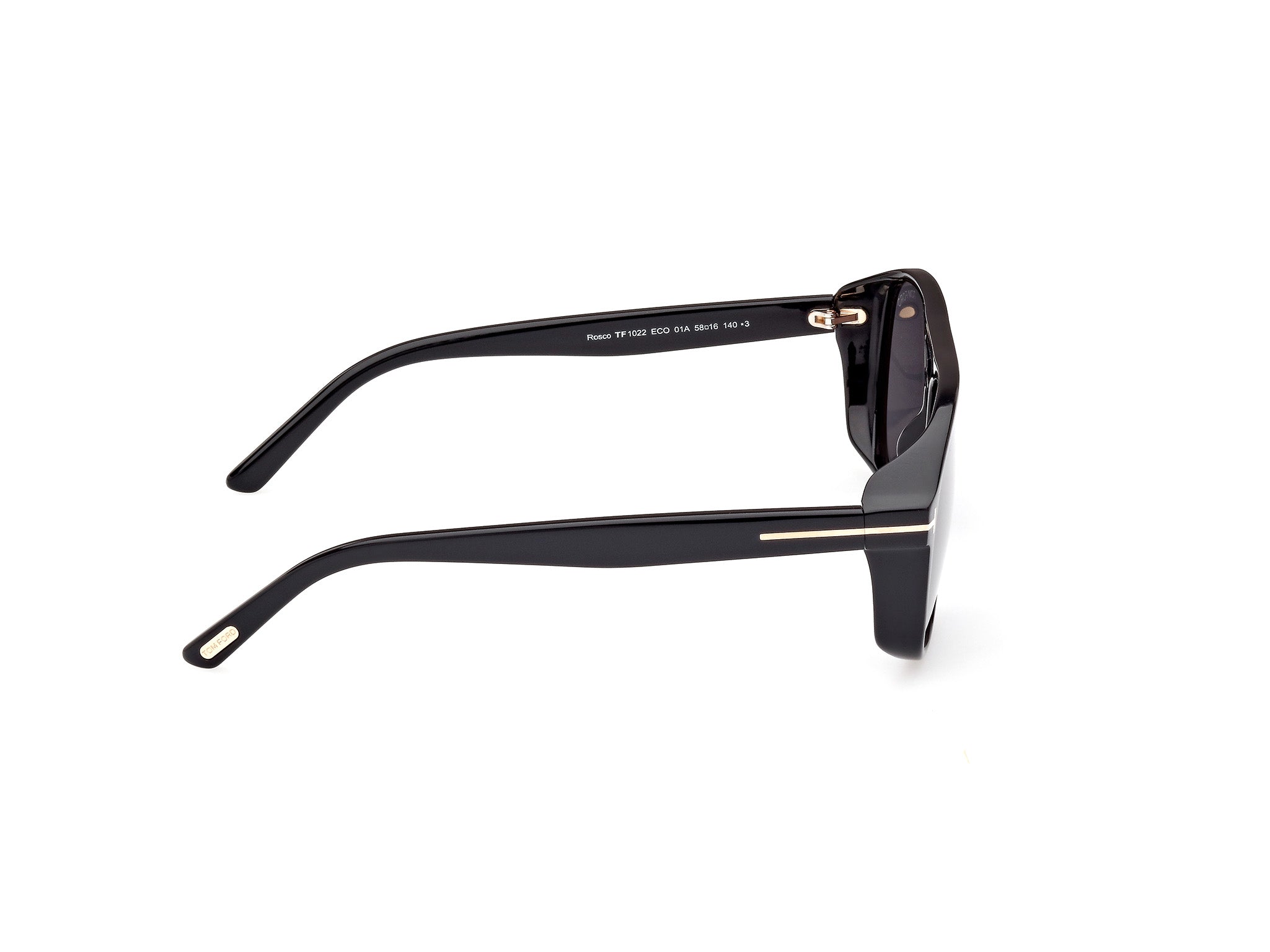 TOM FORD FT1022 ROSCO 01A 58