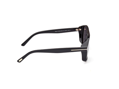 TOM FORD FT1022 ROSCO 01A 58
