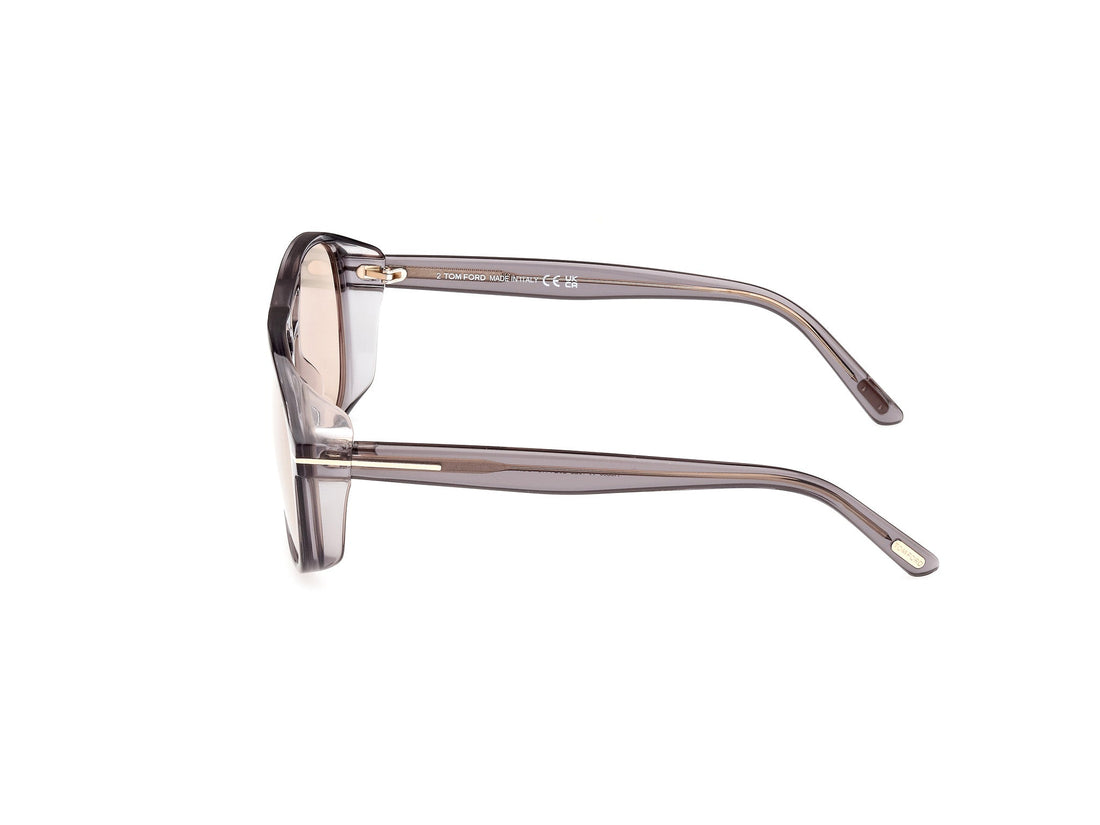 TOM FORD FT1022 ROSCO 20E 58