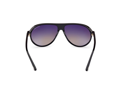 TOM FORD FT1023 MARCUS 01B 60