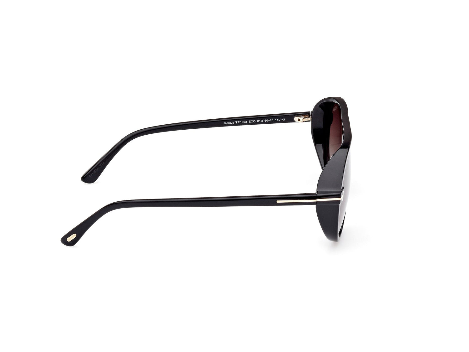 TOM FORD FT1023 MARCUS 01B 60