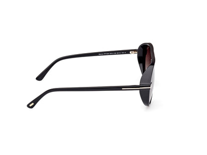 TOM FORD FT1023 MARCUS 01B 60