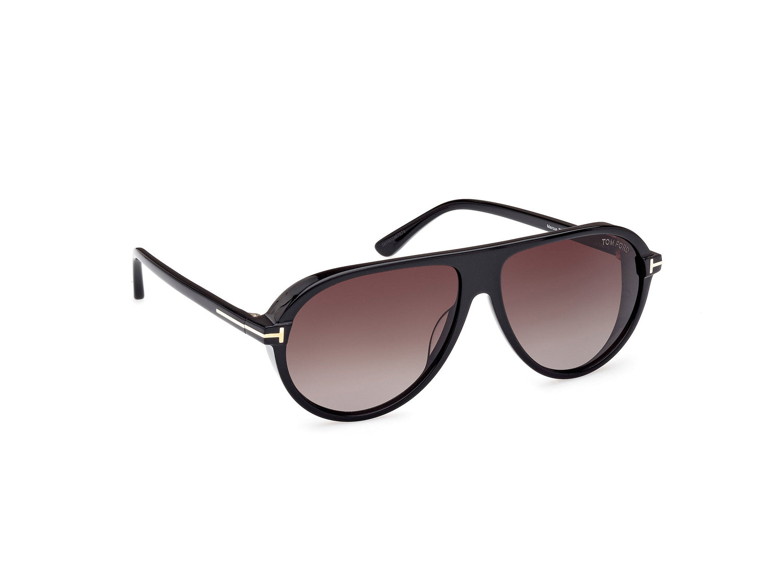 TOM FORD FT1023 MARCUS 01B 60